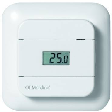 Pokojový termostat OTD2-1999