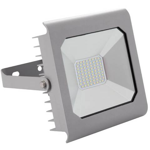 ANTRA LED50W-NW GR   Reflektor LED SMD                    Kanlux