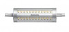 CorePro led žárovka lineární R7S 118mm 14-100W 4000°K studené bílé světlo 929001243802