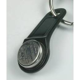 Klíč DEK pro dotykové ovládání zámku 99 021 8665
