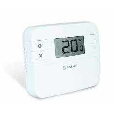Digitální termostat RT310 SALUS manuální ovládání