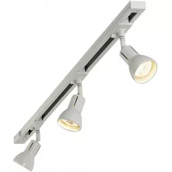 Nordlux Munin 1m Rail - Munin 1m Railbílá - 359531 Nordlux