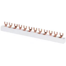 KBBU-3x4   Propojovací lišta (nahradní kód 02156) Kanlux