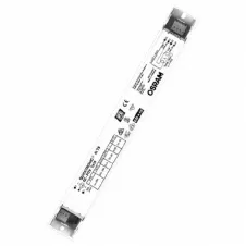 Elektronický předřadník 1x18W  QT-FIT8 Quicktronic Osram