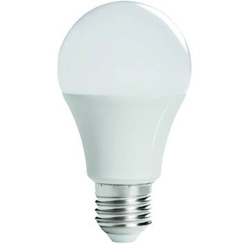 FRESH A60 LED 12W-WW ledková žárovka s paticí E27teplé světlo 1050Lm Kanlux