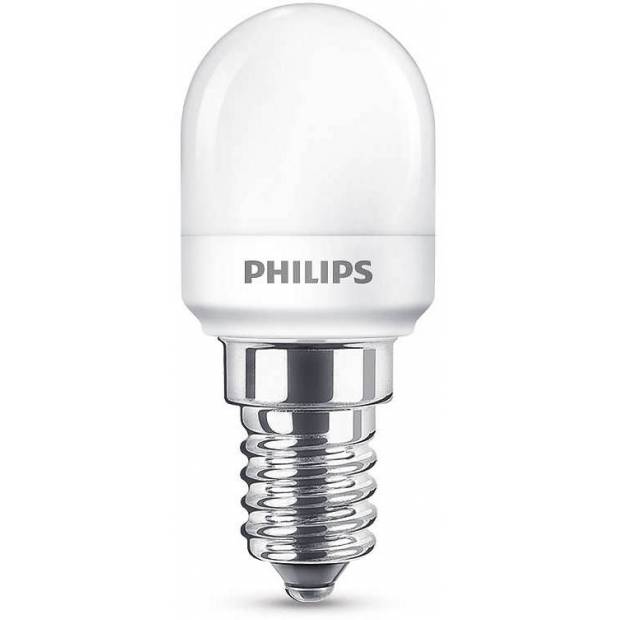LED E14 3,2-25W 230V T25 do digestoře nebo lednice žárovkové světlo