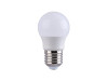 LED GOLF DELUXE světelný zdroj E27 5,5W - studená bílá Panlux
