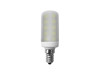 LEDMED LED KAPSULE 360 světelný zdroj 34LED 230V 4W E14 - teplá bílá Panlux