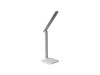 ROBIN LED stolní lampička, bílá Panlux