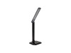 ROBIN LED stolní lampička, černá Panlux
