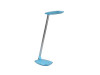 MOANA LED stolní lampička - modrá, neutrální Panlux