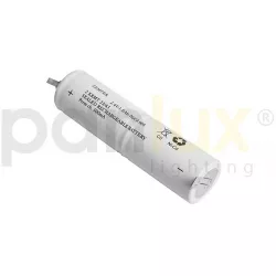 Náhr. baterie typ B 2,4V/1,6Ah Panlux