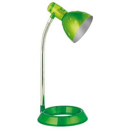 NEMO stolní lampička, zelená Panlux