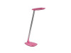 MOANA LED stolní lampička, růžová - neutrální Panlux