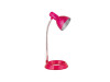 NEMO stolní lampička, růžová Panlux