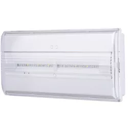DIANA LED CBS nouzové svítidlo  pro centrální bateriový systém 230V 90lm Panlux