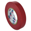 Izolační páska PVC 15mm / 10m červená EMOS