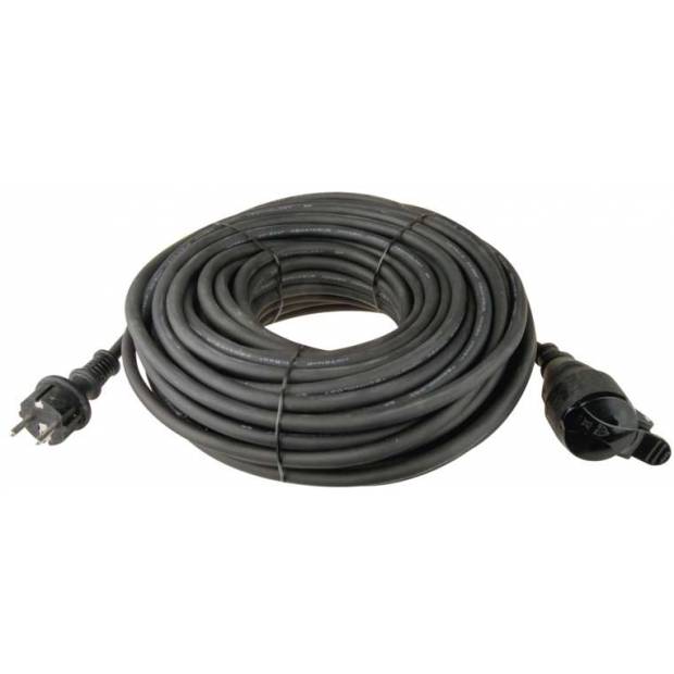 Prodlužovací kabel SCHUKO 10 m 3x1,5 EMOS