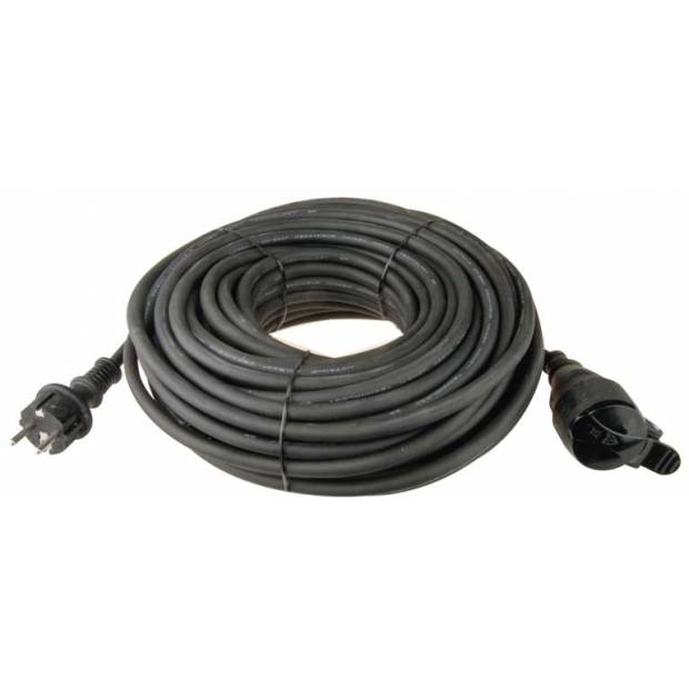 Prodlužovací kabel SCHUKO 20 m 3x1,5 EMOS