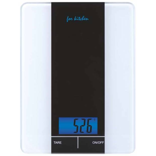 Digitální kuchyňská váha EV019 EMOS