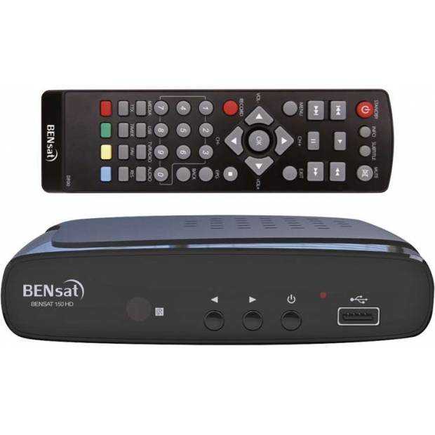 BENSAT BEN150 HD DVB-T BENsat