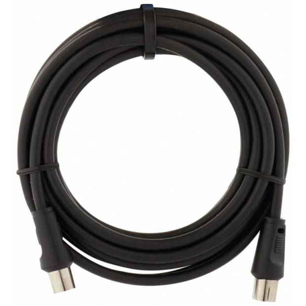 Anténní koaxiální kabel 3,5m EMOS