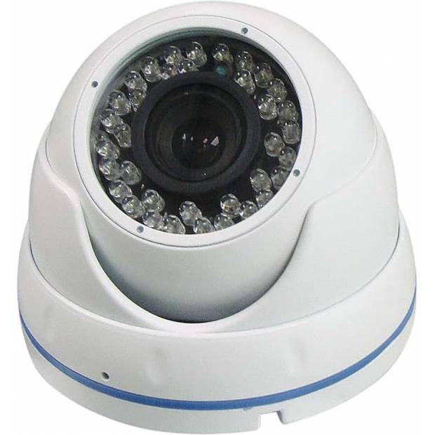 Barevná CCTV kamera SR-433DX EMOS