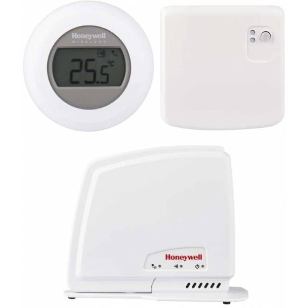 Bezdrátový termostat Honeywell PH5612 Honeywell