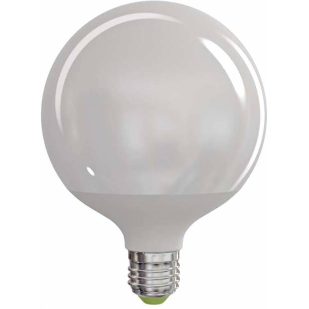 LED žárovka Classic Globe 18W E27 teplá bílá EMOS Lighting