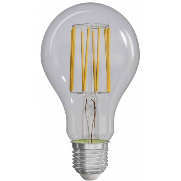 LED žárovka Filament A70 A++ 12W E27 teplá bílá EMOS Lighting