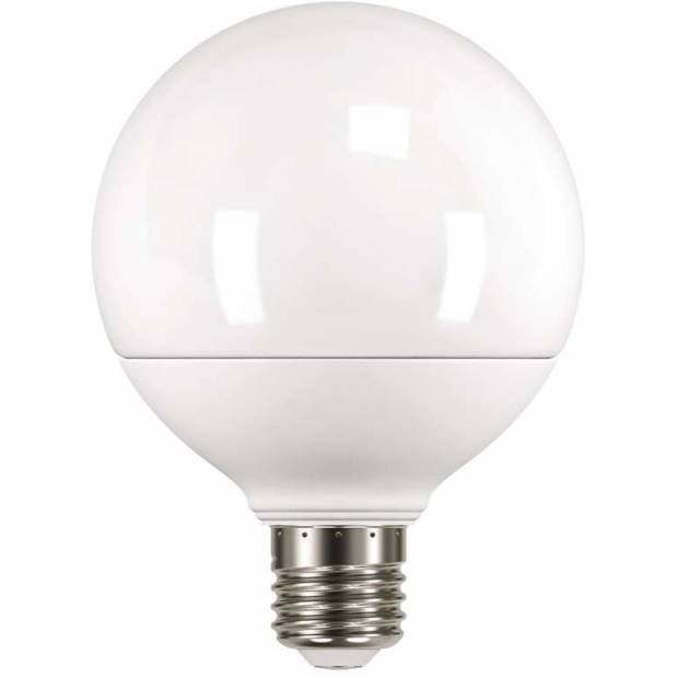 LED žárovka Classic Globe 11,5W E27 teplá bílá EMOS Lighting