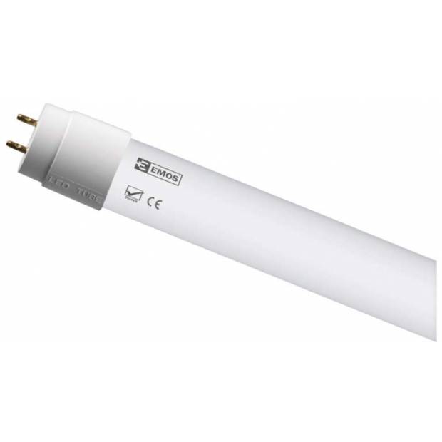 LED zářivka PROFI PLUS T8 9W 60cm studená bílá EMOS Lighting