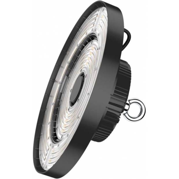 LED průmyslové závěsné osvětlení, HIGHBAY 200W, 60° EMOS Lighting