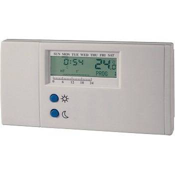 Pokojový termostat s týdenním programem EURO-101