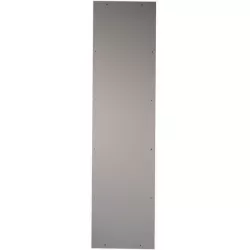 Boční kryt 2000x600 xvtl-s-6/20-pair  116181 Eaton