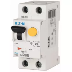 Kombichránič pfl6-25/1n/b/003  286433 Eaton