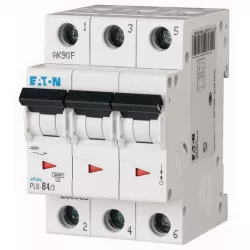 Jistič pl6-b4/3  286585 Eaton