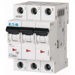 Jistič pl6-b13/3  286588 Eaton