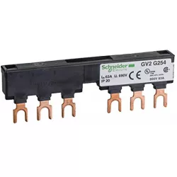 Propojovací sbernice gv2g254 Schneider