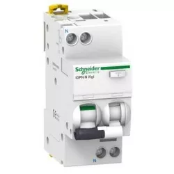 Chránič idpn n 6a b 30ma ac a9d55606 Schneider
