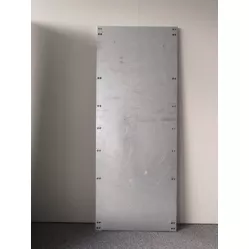 Montážní panel 800x2000x2 xvtl-ic-8/20  114769 Eaton