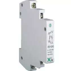 Pomocný kontakt z-hk (z7-hk) 1no+1nc  248432 Eaton