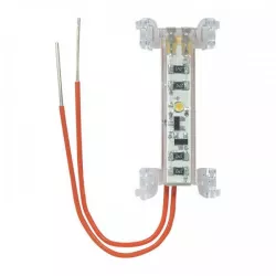 VALENA/NILOE doutnavka 0,15ma 230v 665090