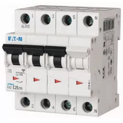 Jistič faz-b2,5/3n 278938 Eaton