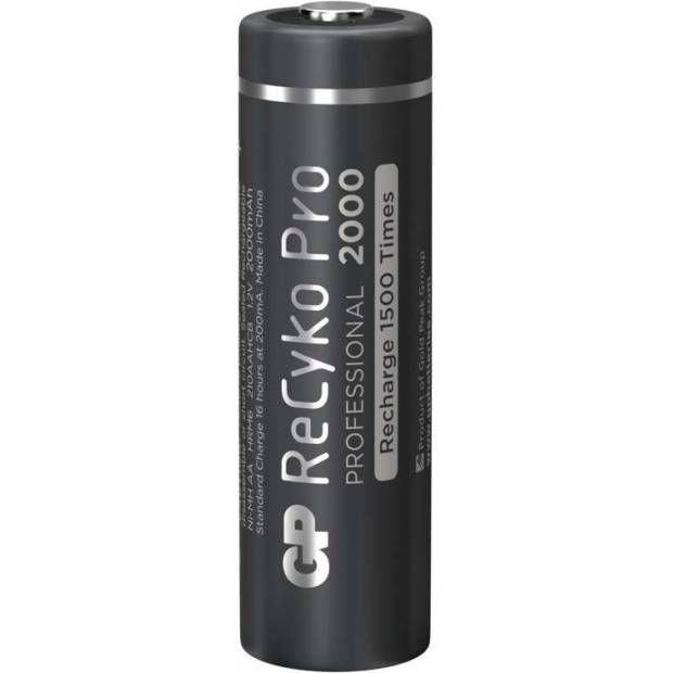 Nabíjecí baterie GP ReCyko Pro Professional AA (HR6) GP Batteries