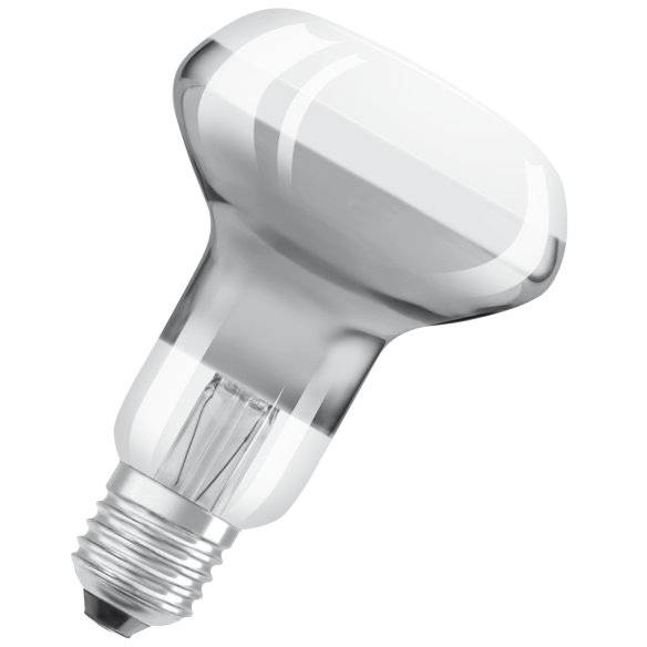 LED žárovka Osram reflektorová PARATHOM R63 GL19 2,8W 2700°K E27