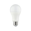 A60 N 9,5W E27-NW   Světelný zdroj LED MILEDO (starý kód 31165) Kanlux