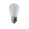 ST45 LED 0,5W E27-WW   Světelný zdroj LED Kanlux