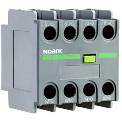 Čelní pomocné kontakty AX4213 Noark