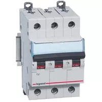 TX3 JISTIC 3P B16 6000A /403402/ Legrand